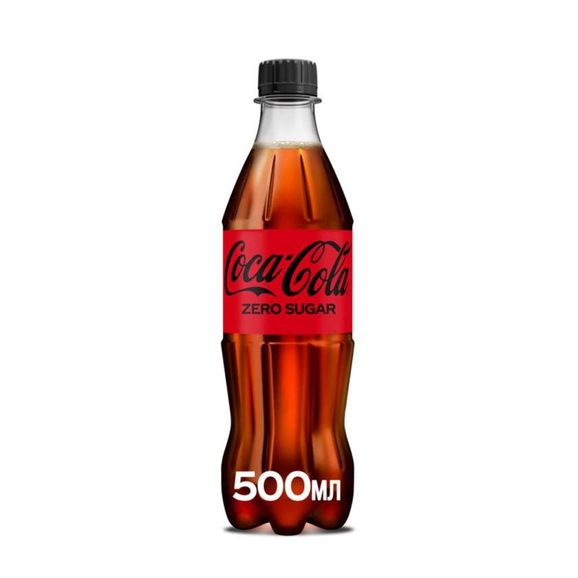 Coca-Cola Zero