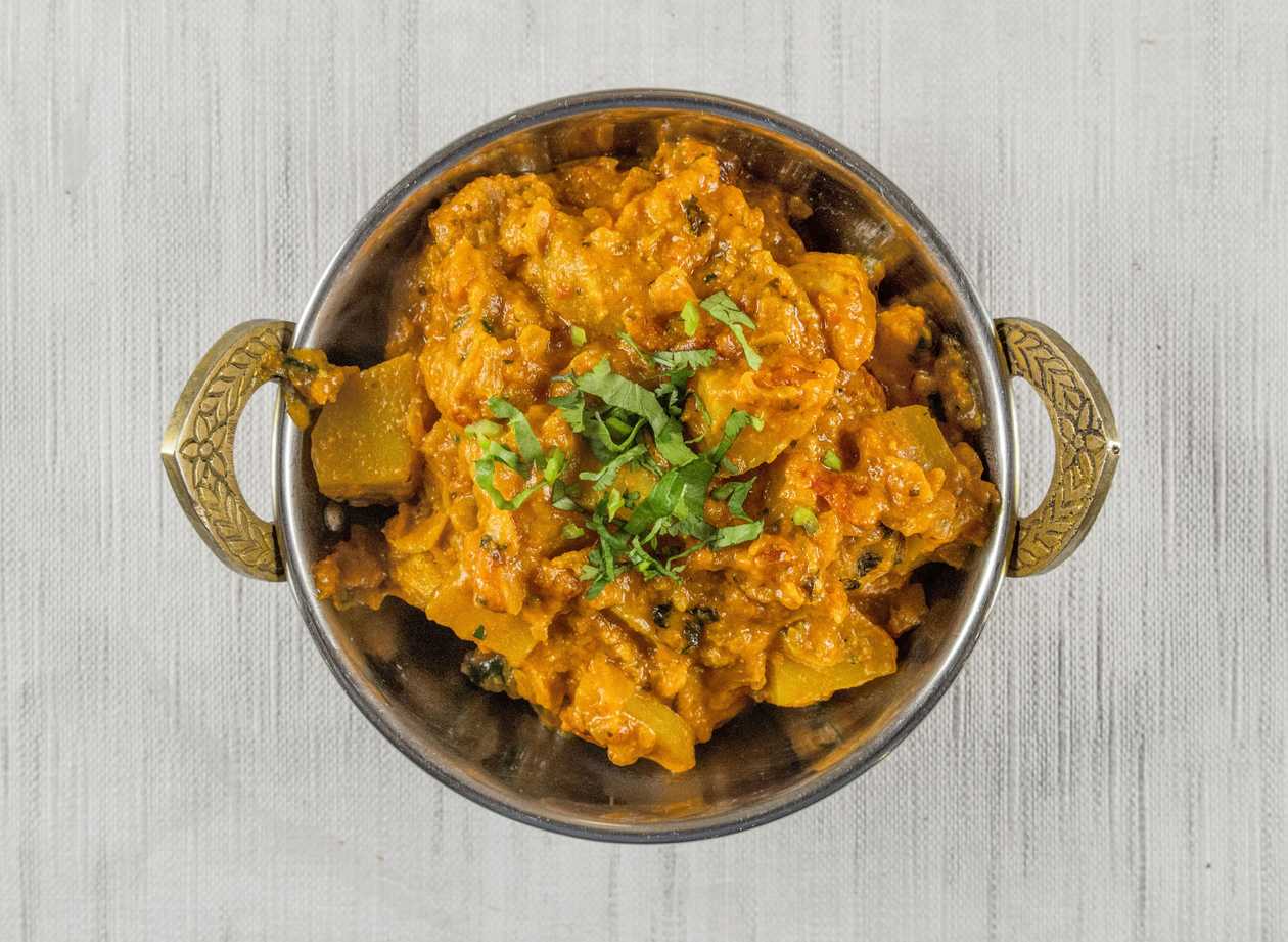 Aloo gobi