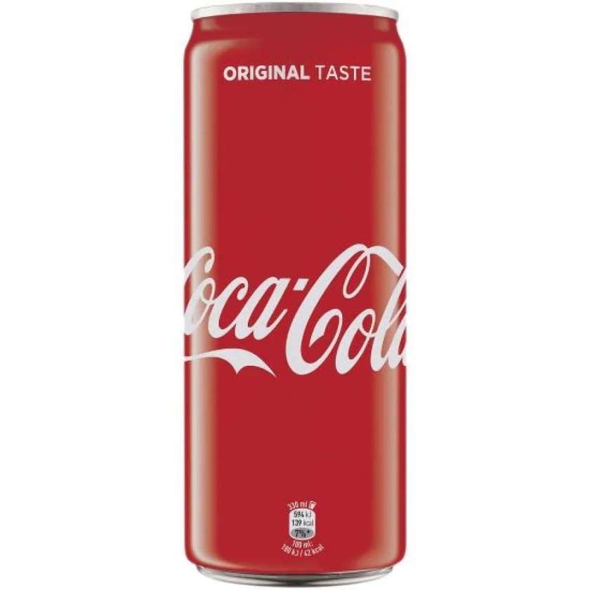 Coca-Cola