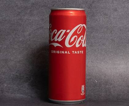 Coke 330ml