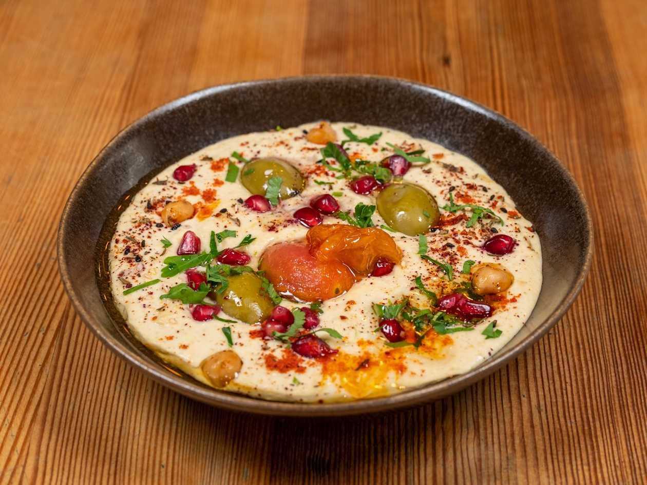 Hummus