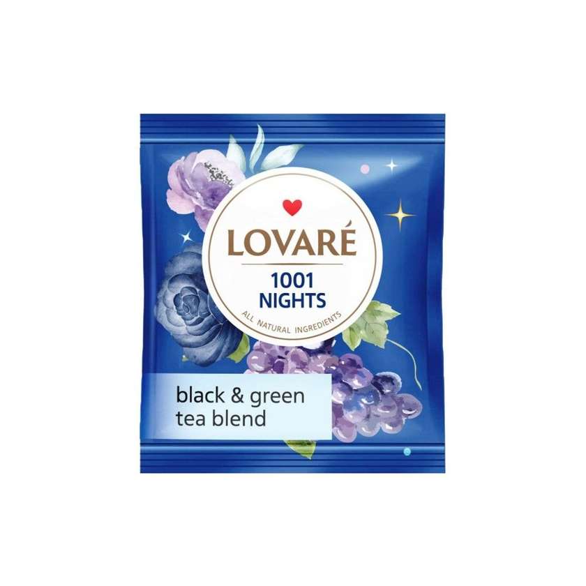 Fruit tea