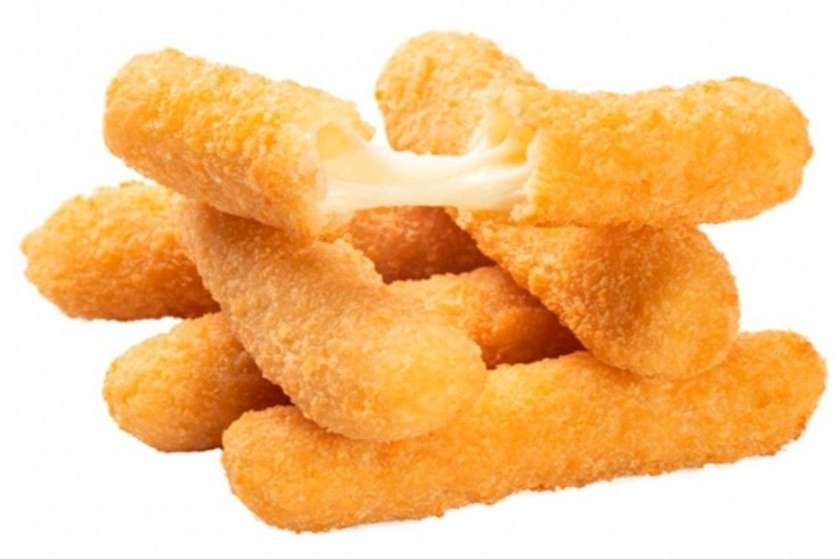 Cheese Sticks