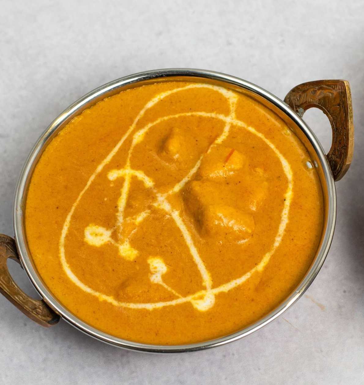 Lamb Curry