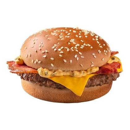 McRoyal® Bacon