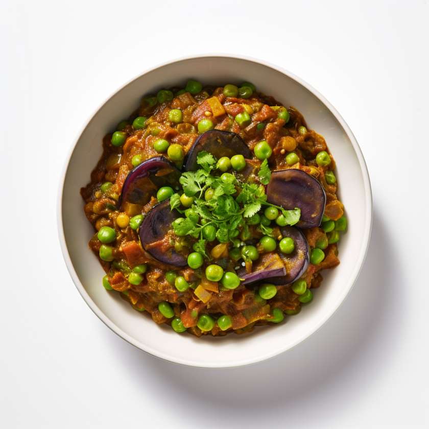 Baigan Bhartha