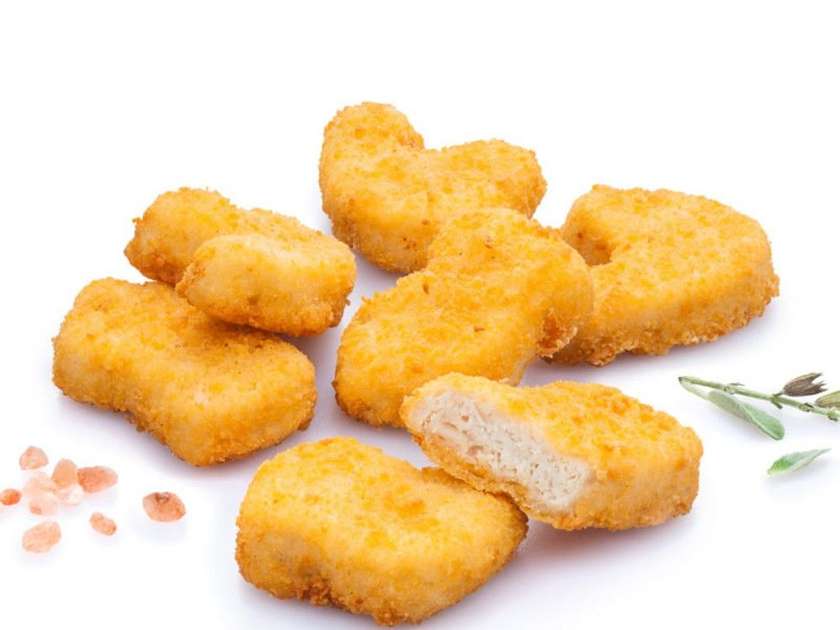 Nuggets