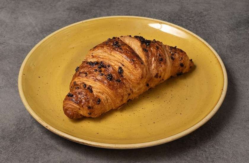 Croissant Chocolate