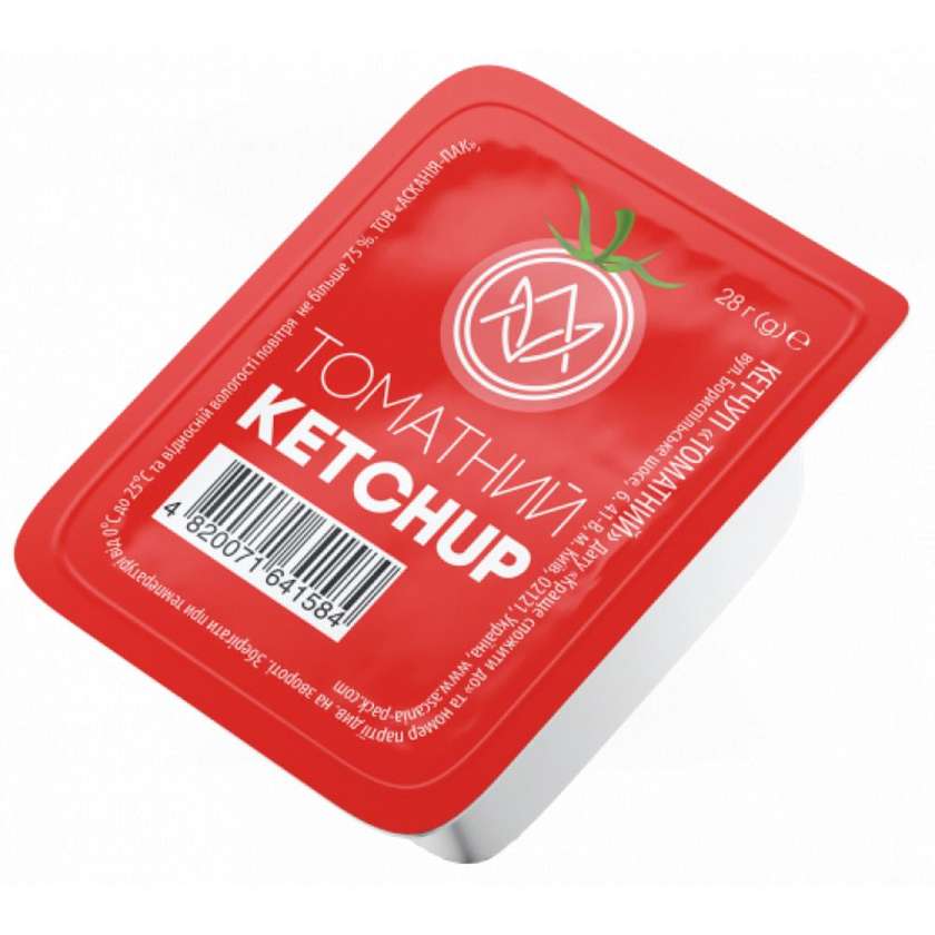Ketchup Sauce
