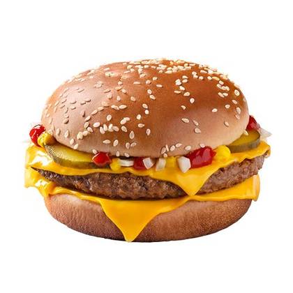 McRoyal® Cheese