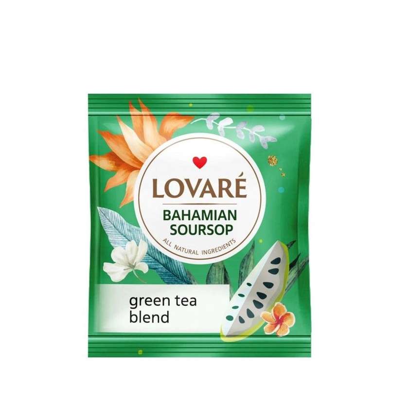 Green Tea