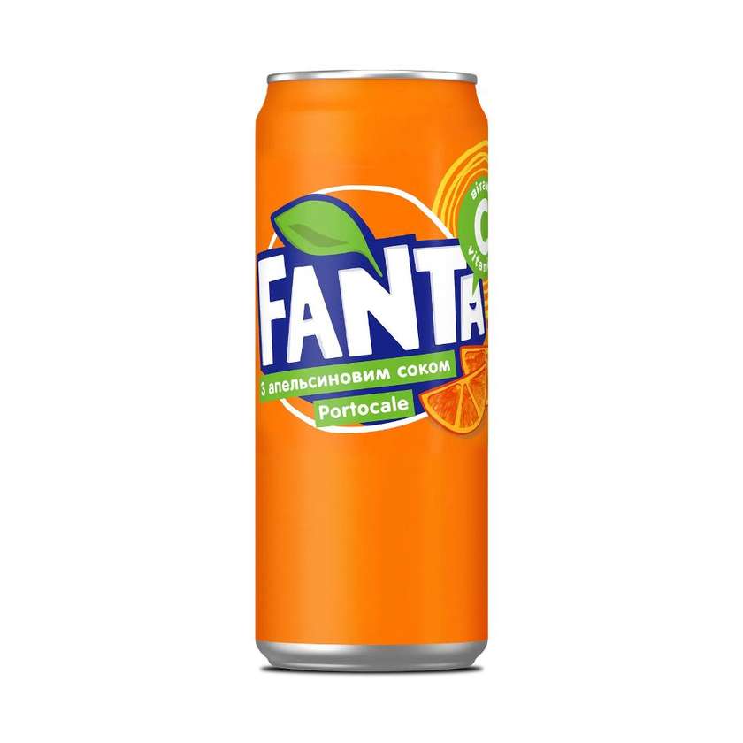 Fanta