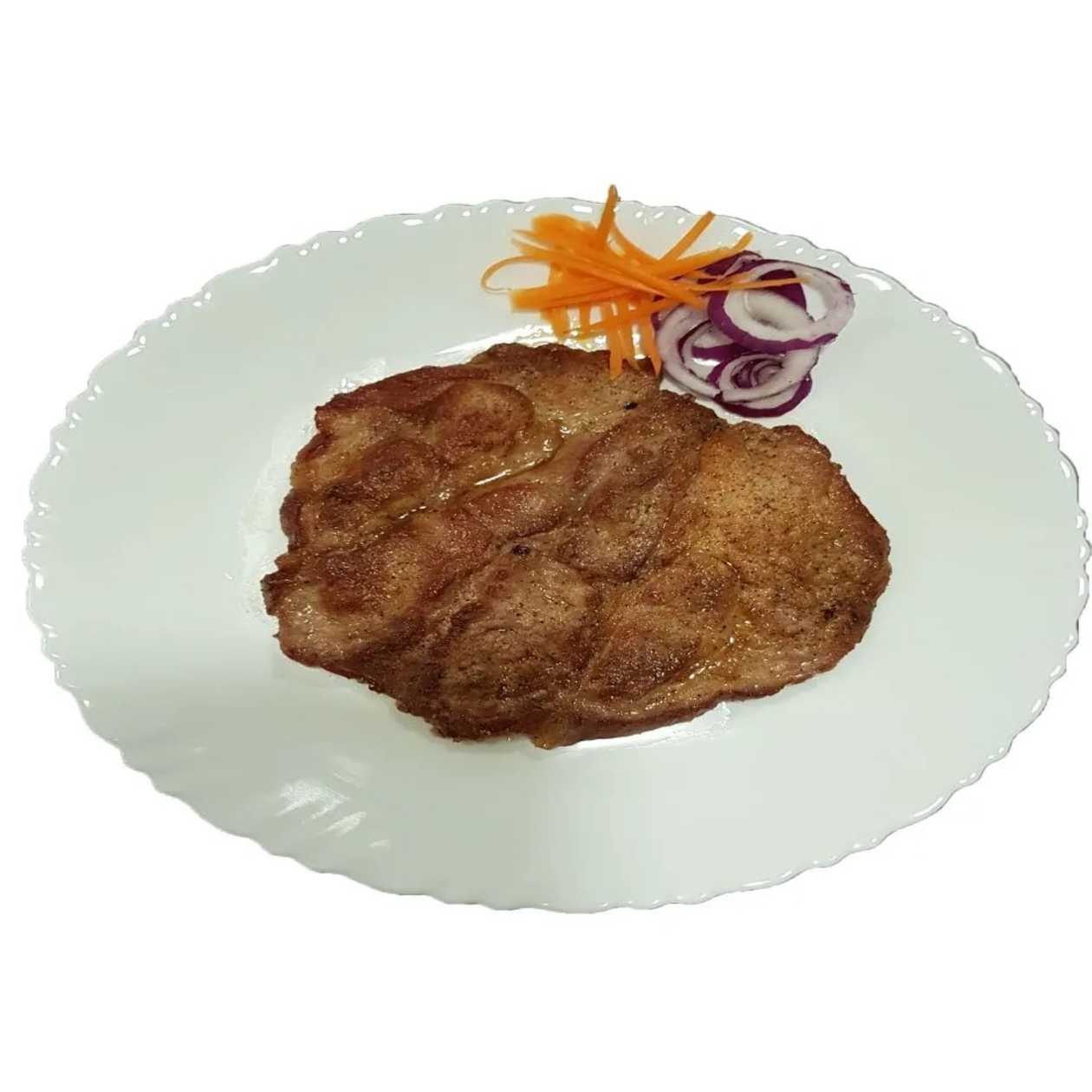 Pork neck