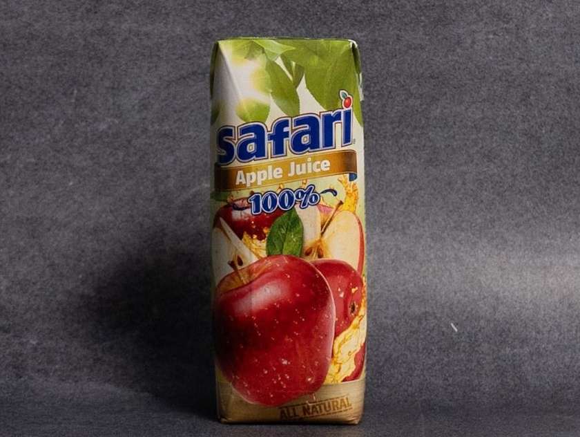 Apple Juice