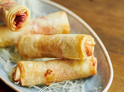 Signature Spring Rolls