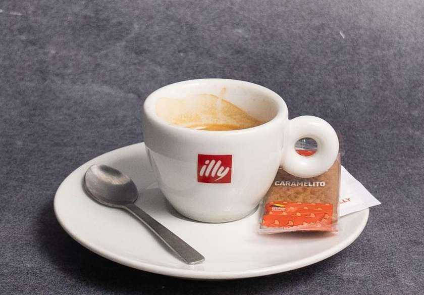 Espresso