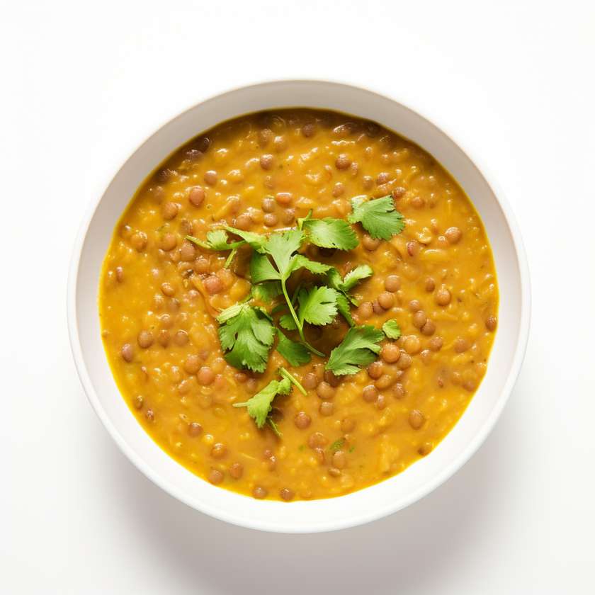 Dal Tadka
