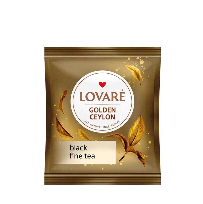 Black Tea