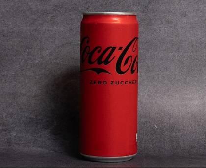 Coke 0 330ml