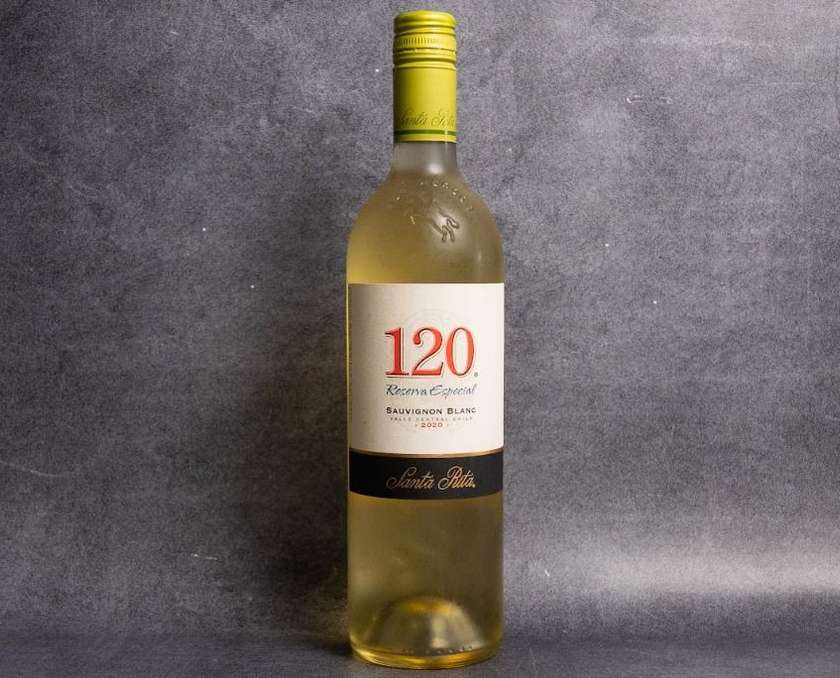 120 Sauvignon Blanc