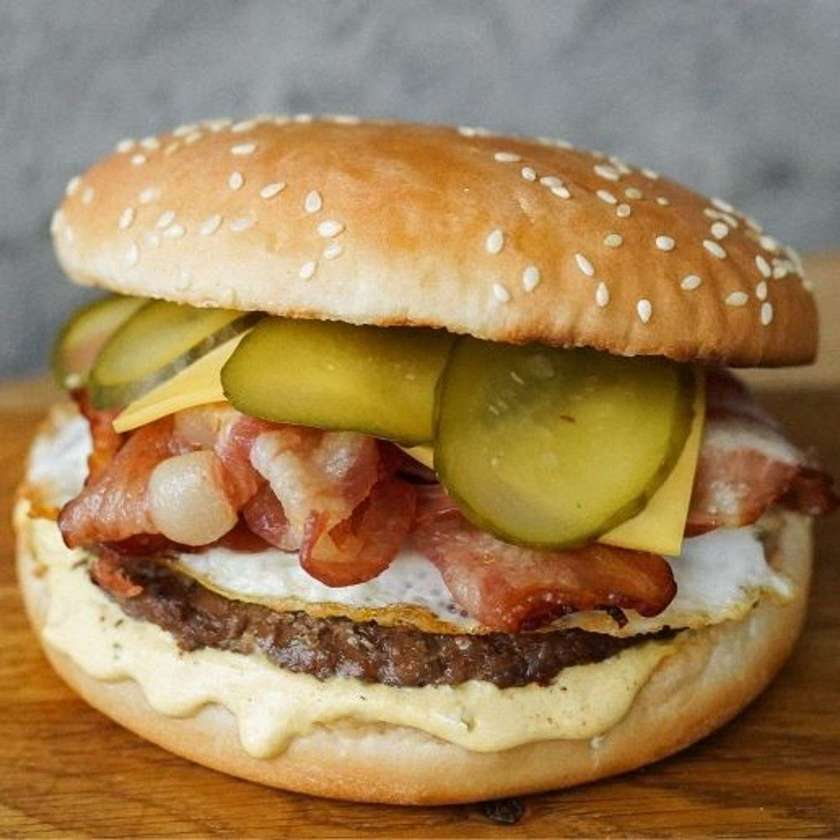 Kentucky Burger