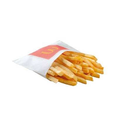 Batata Pequena