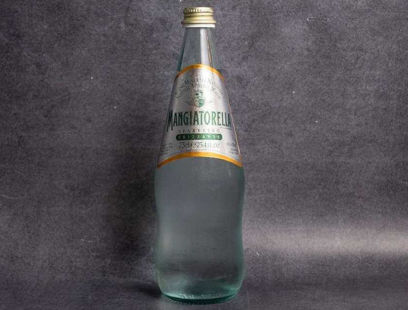 Sparkling Water Large