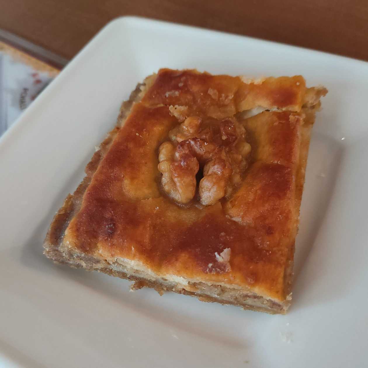 Baklawa