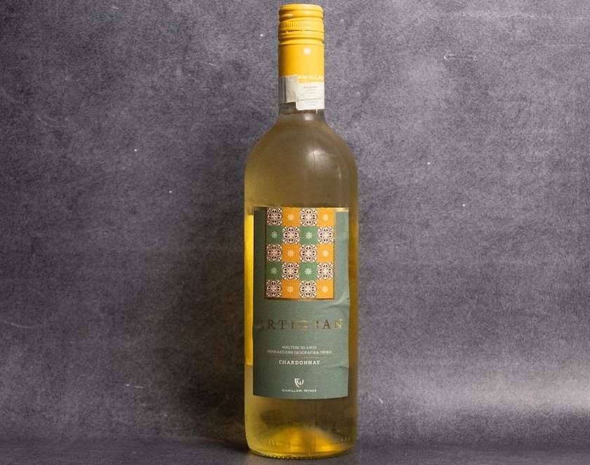 Artigjan Chardonnay
