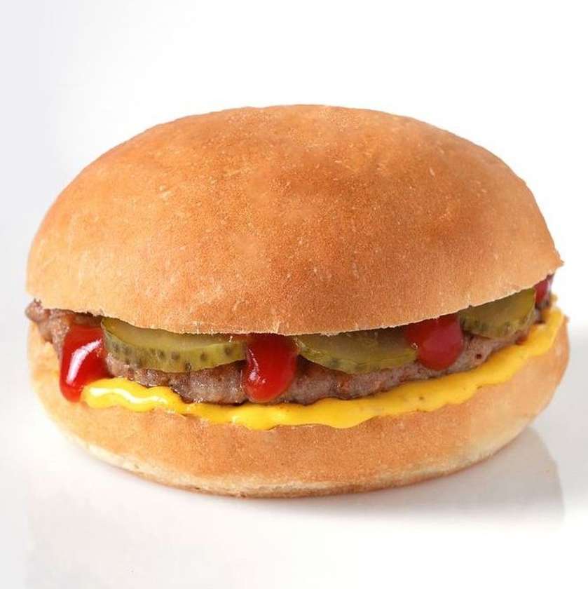 Chicken Burger