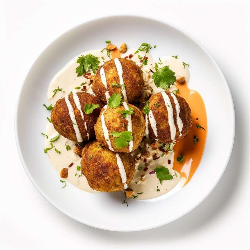 Malai Kofta