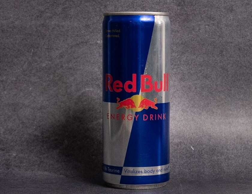 Redbull