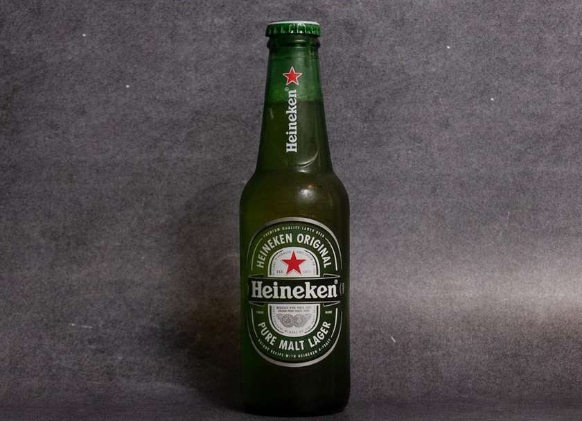 Heineken