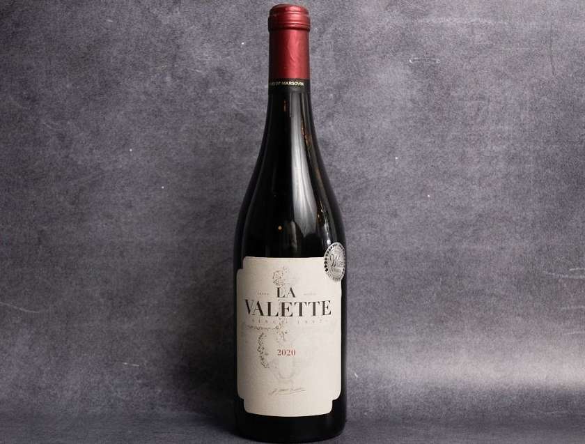 La Valette Red