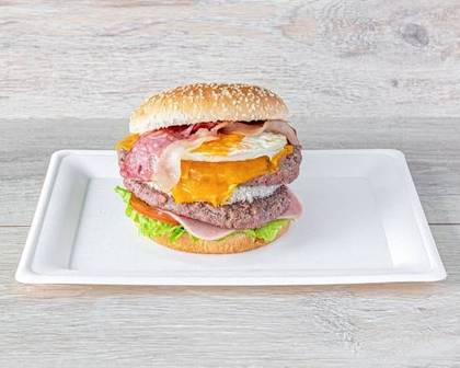 Hamburgão