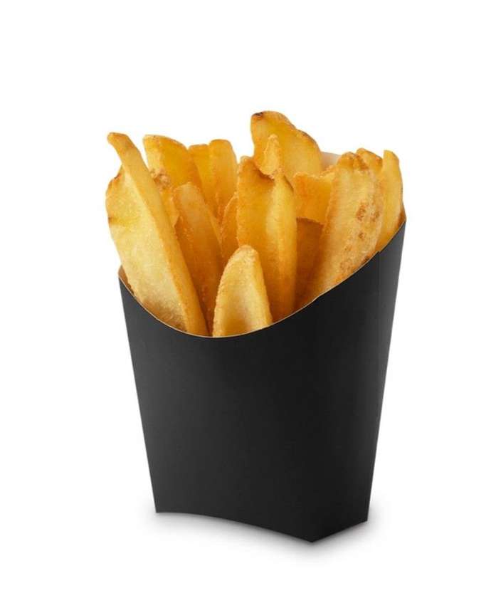 Potato Dippers