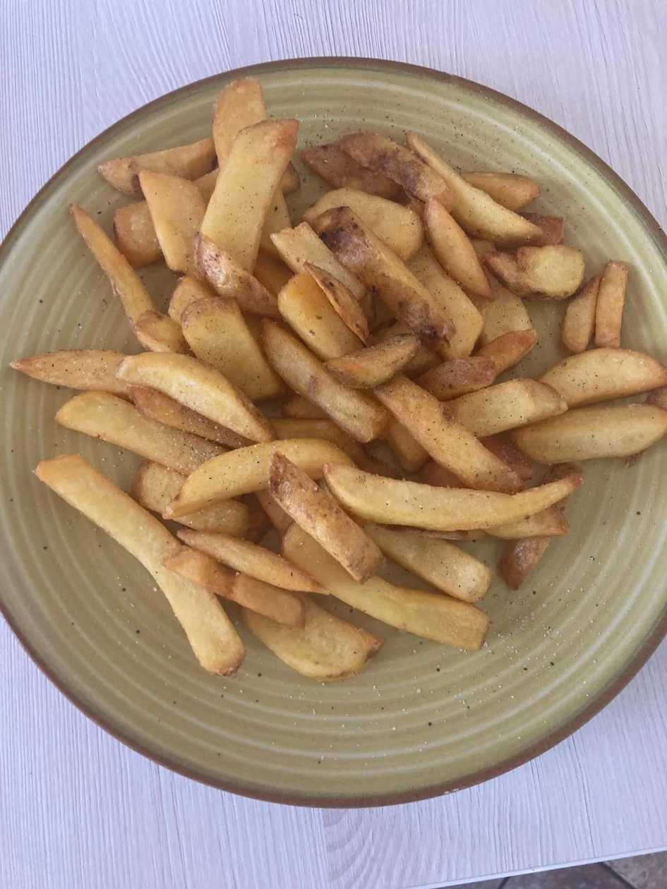 Fries