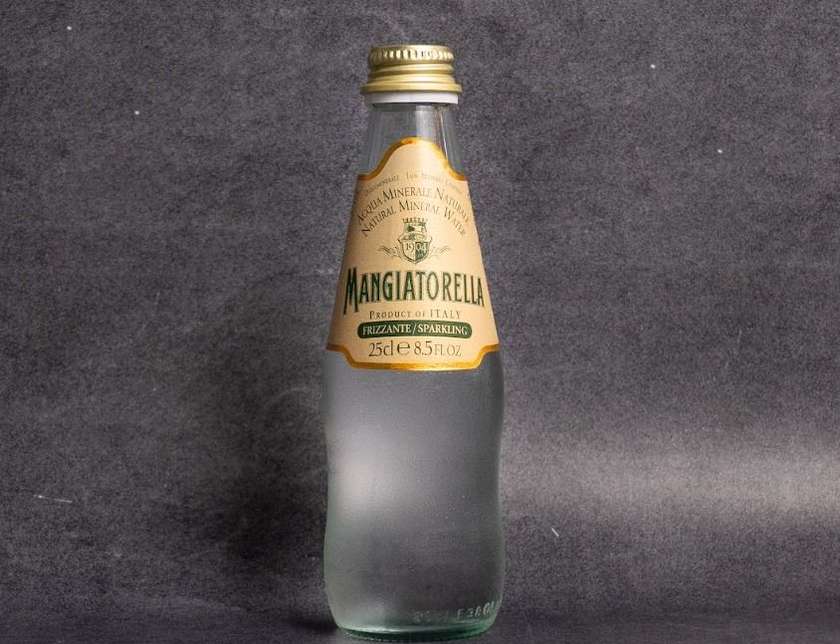 Sparkling Water, 330ml