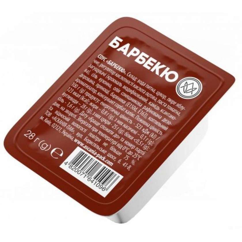 BBQ Sauce