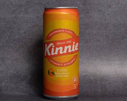 Kinnie 330ml