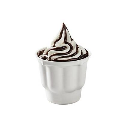 Sundae Chocolate