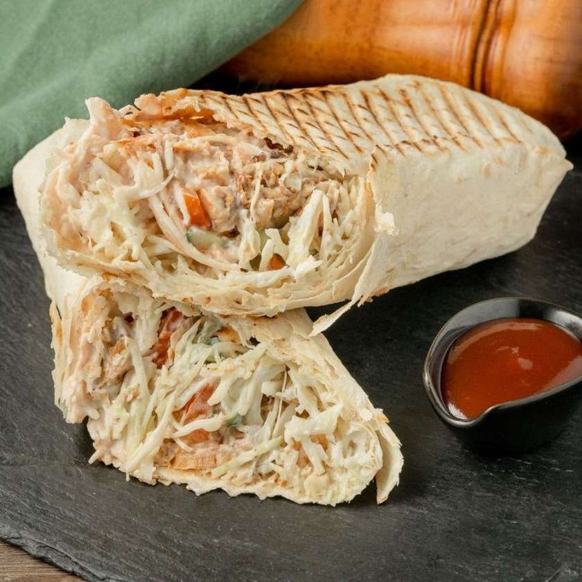 Shawarma Meat Mix