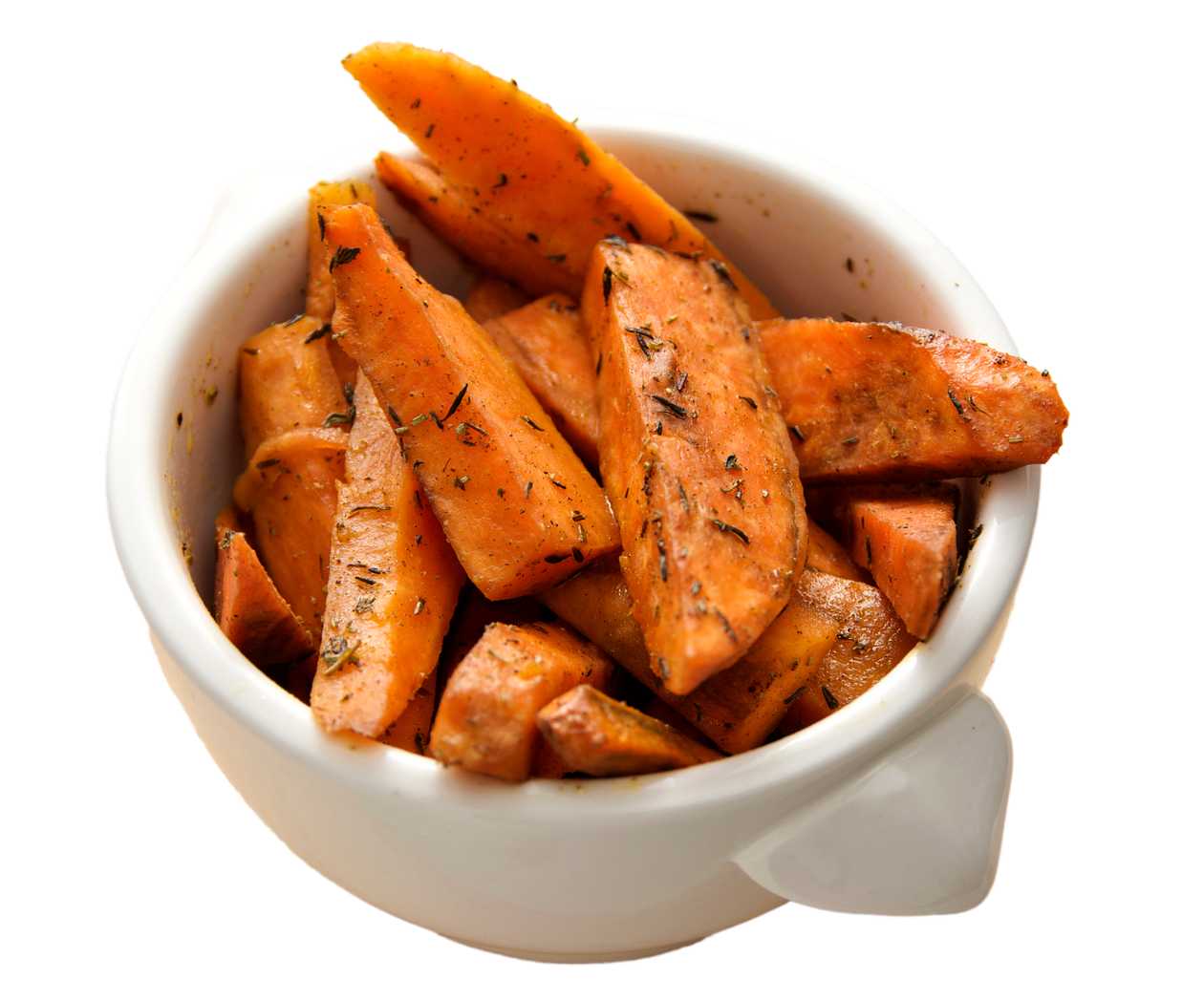 Sweet potatoes