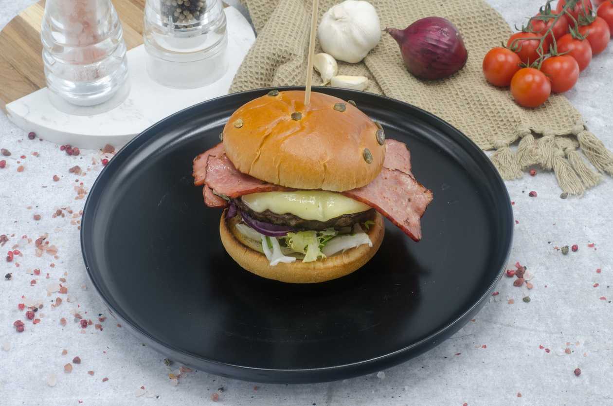 Cheeseburger