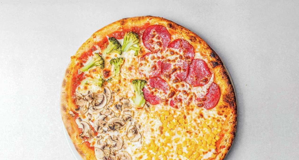 Quatro staggione maestro 32cm