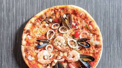 Gambero di mare 32cm