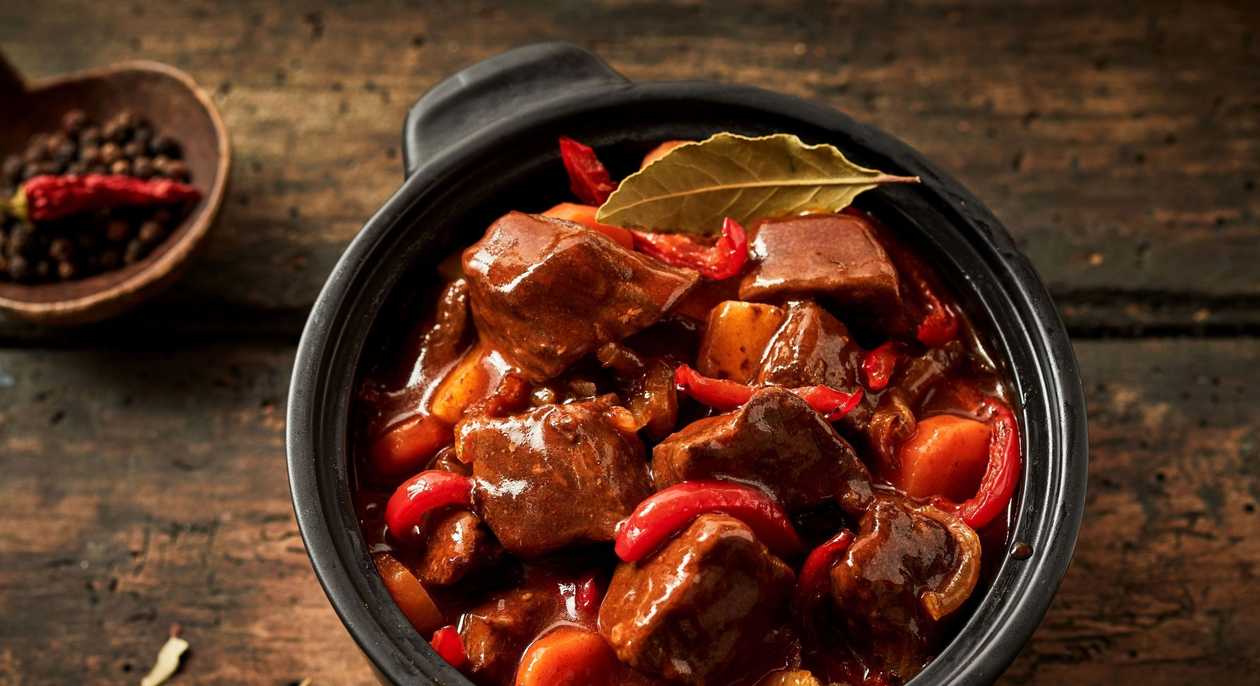 Hortobáďska špecialita