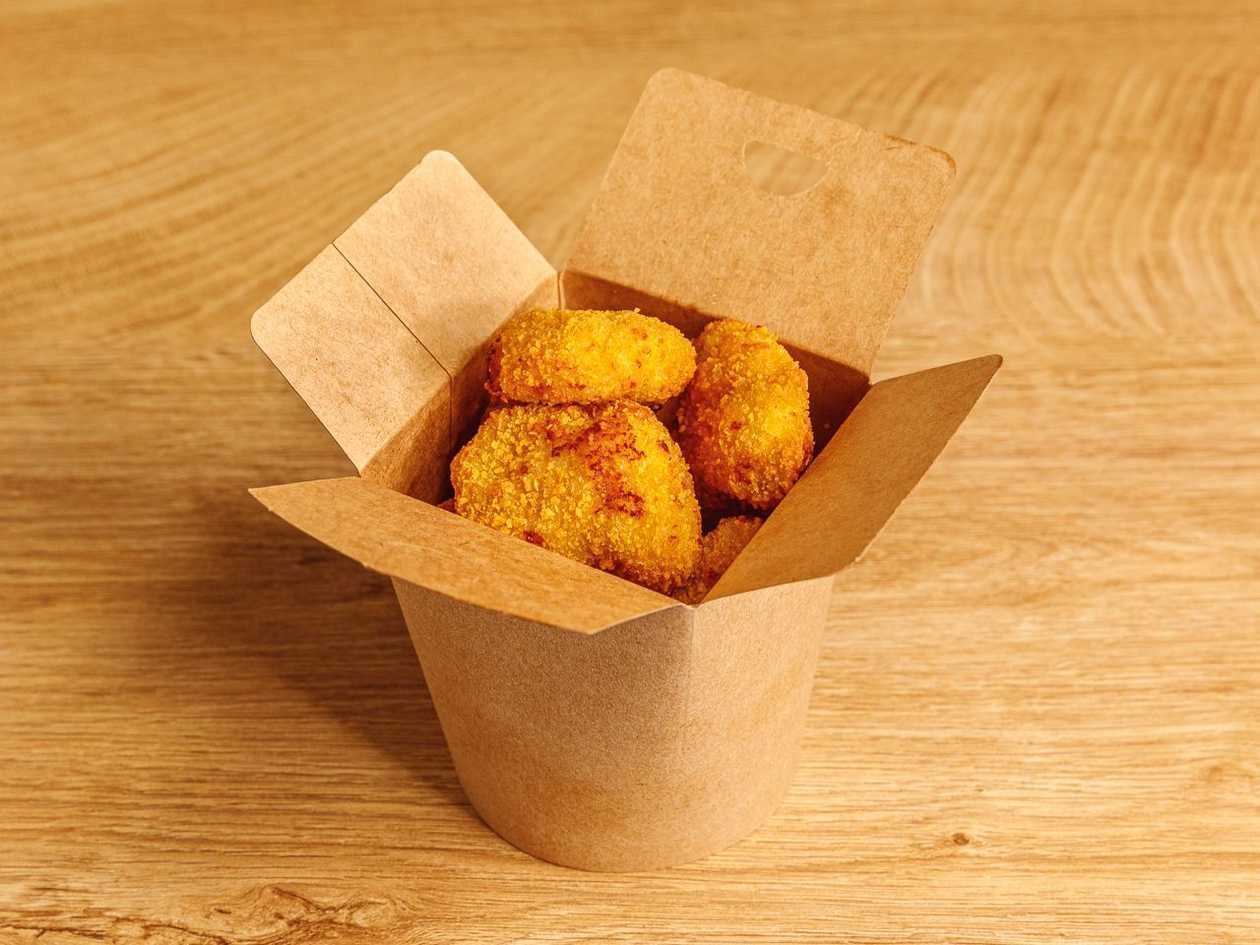 Chicken Nuggets