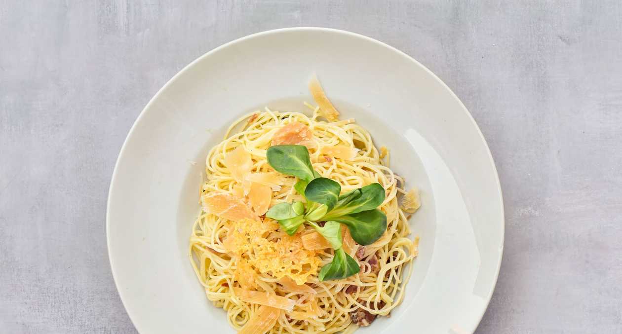 Carbonara