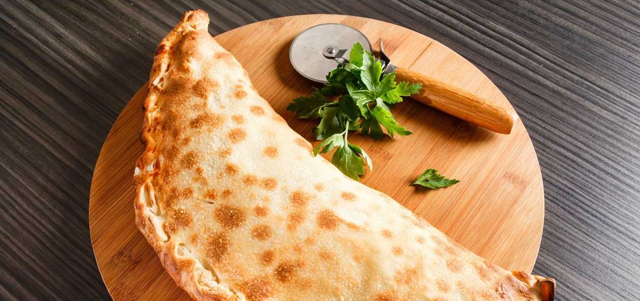 Calzone 40cm